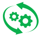 Engagement Workflow Icon