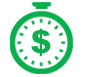Task and Time & Billing Icon